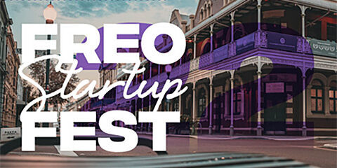 Freo Startup Fest
