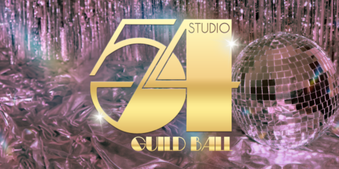 Guild Studio 54 Graphic