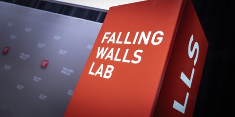 Falling Walls Award