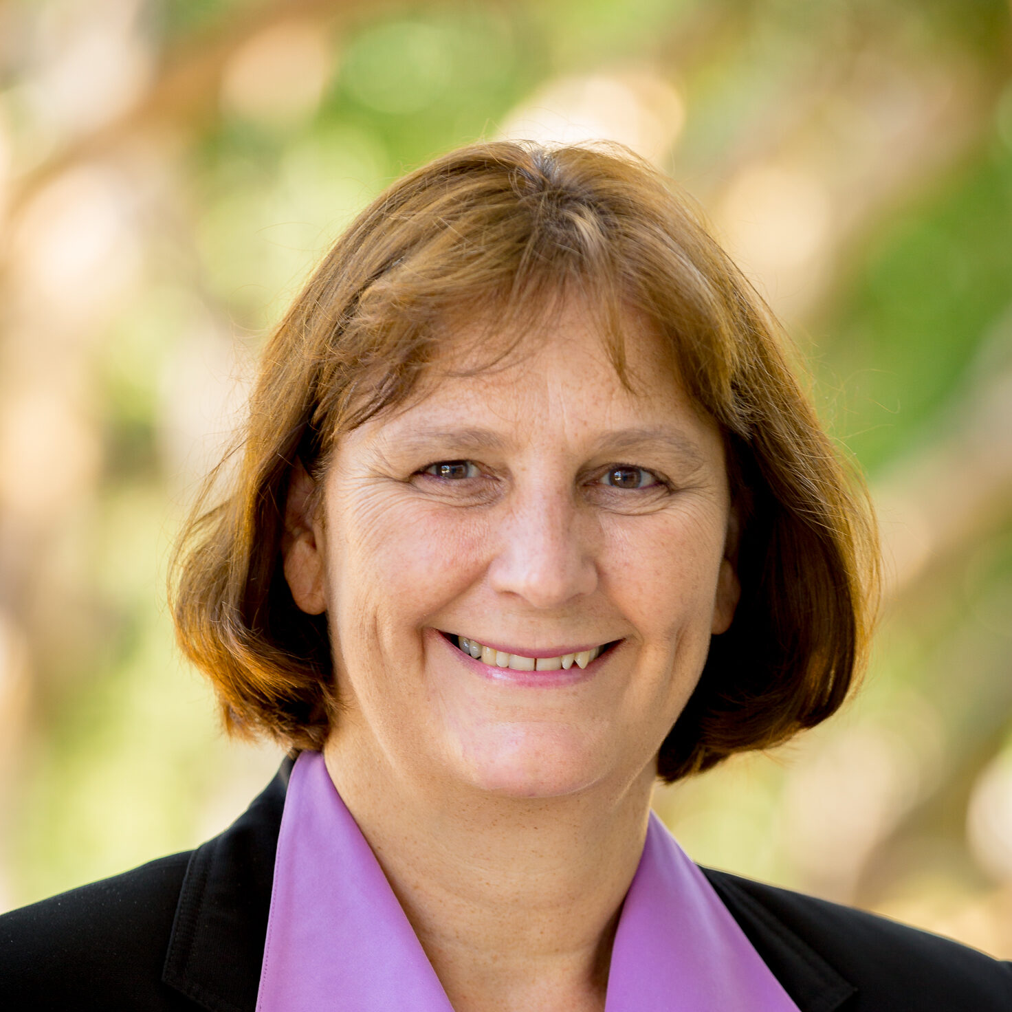 John Curtin Distinguished Professor Sharon Parker