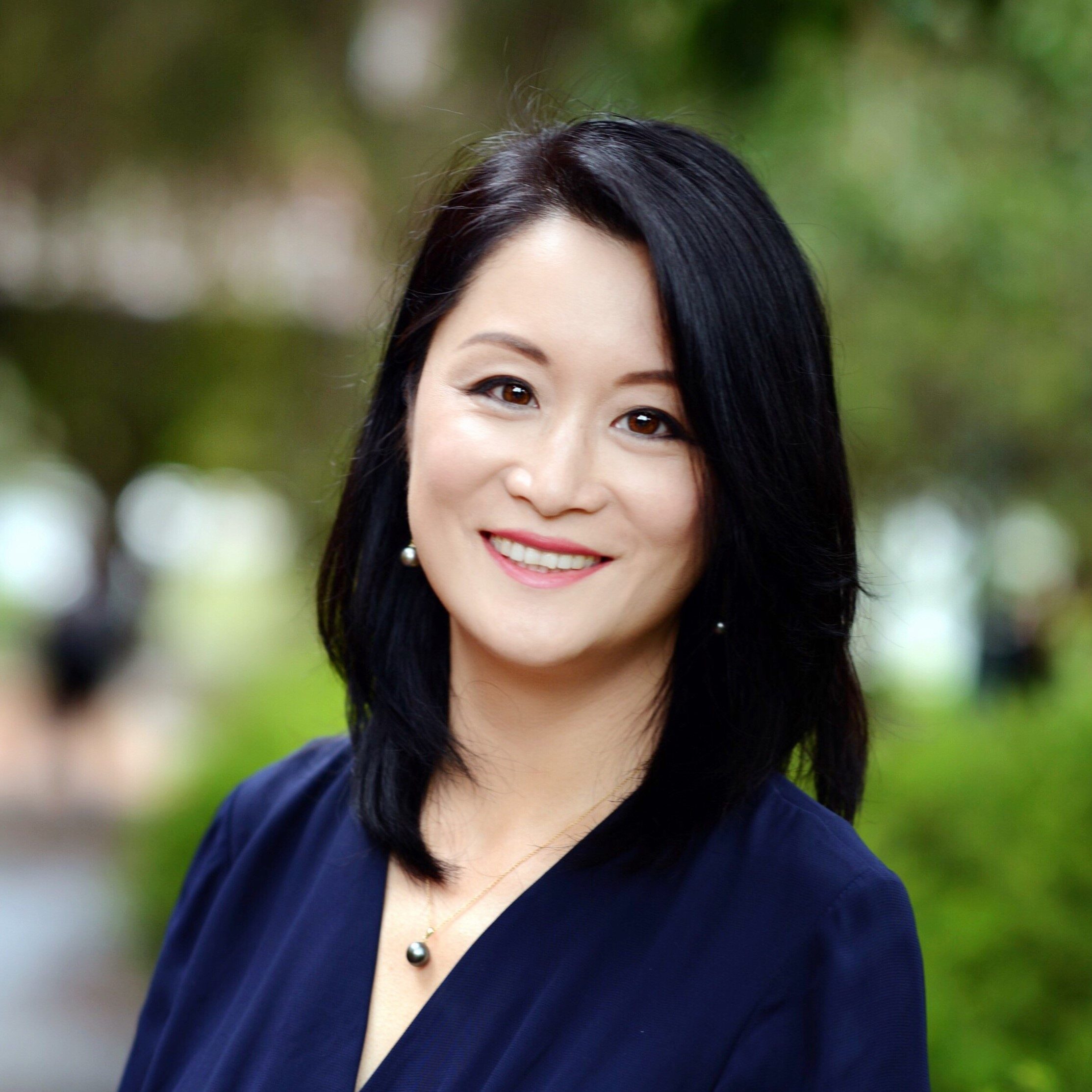 Professor Amy Tian