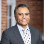 Dr. Shahid Ghauri