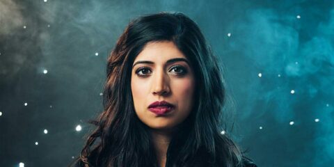 Dr. Shawna Pandya 