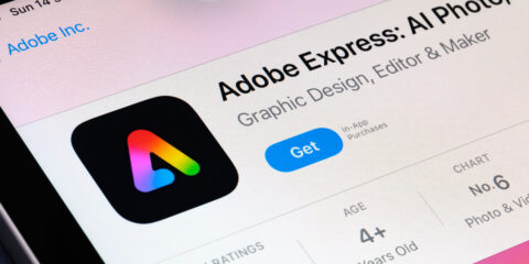 Adobe Express
