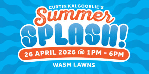 Summer Splash Graphic