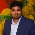 Siddarth Gunasekaran