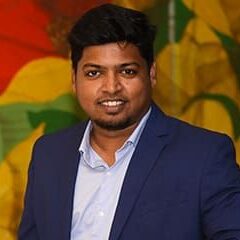 Siddarth Gunasekaran