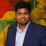 Siddarth Gunasekaran