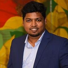 Siddarth Gunasekaran