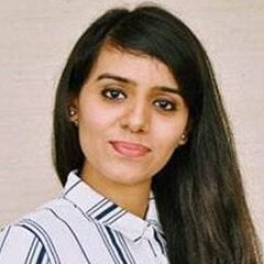 Dipti Mehrishi