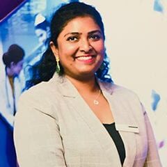 Sheryl Ishita Das
