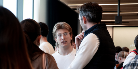 Networking