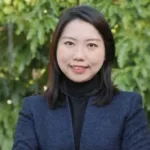 Nancy Ma
