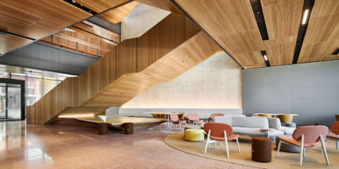 School of Design at Curtin University